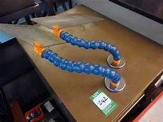 Tapping Equipment
