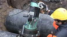 Tapping machine