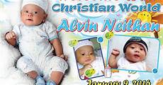 Tarpaulin Advertising Design Sample