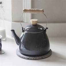 Tea Kettles