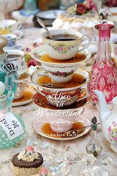Tea Kettles