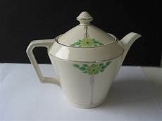Teapots
