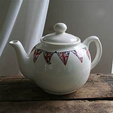 Teapots
