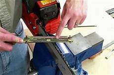 Teeth Setting Machine