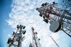 Telecommunication Processing