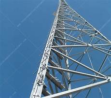 Telecommunication-Tower