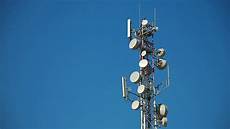 Telecommunication-Tower