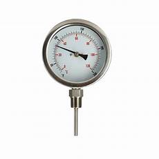 Temperature Instruments