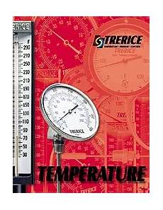 Temperature Instruments