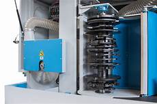Tenoning Machine