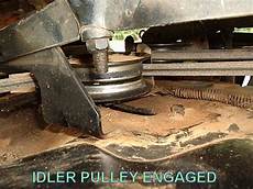 Tensioner Pulley