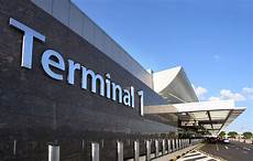 Terminals