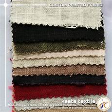 Textile Related Services