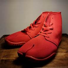 Textile Shoes