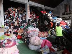 Textile Waste