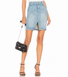 Textured Curve Pelmet Skirt