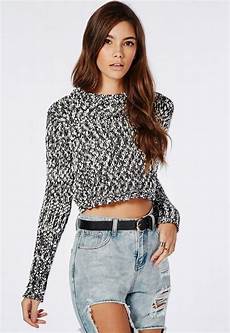 Textured Curve Pelmet Skirt