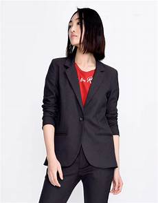 Textured Scuba Cigarette Trousers
