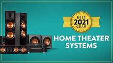 Theater Sound System