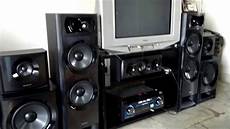 Theater Sound System