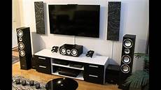 Theater Sound System
