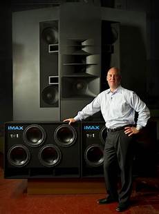 Theater Sound System