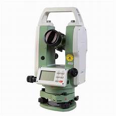 Theodolites