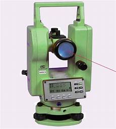 Theodolites