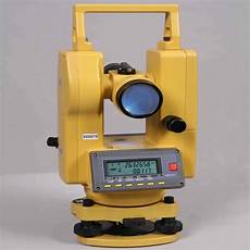Theodolites