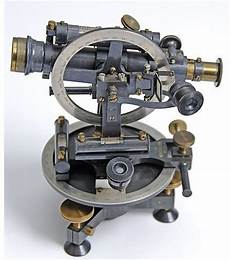 Theodolites