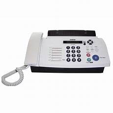 Thermal Fax Paper