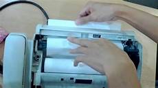 Thermal Fax Paper