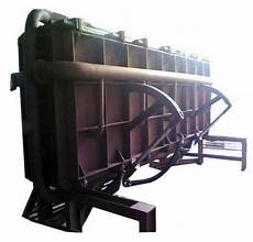 Thermocol manufacturing machine
