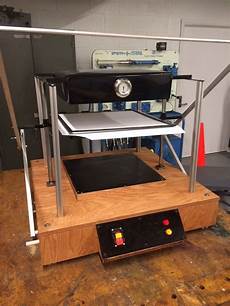 Thermoforming and Vacuum Forming Dies
