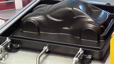 Thermoforming and Vacuum Forming Dies