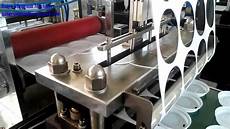ThermoForming Machine