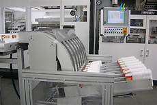 ThermoForming Machine