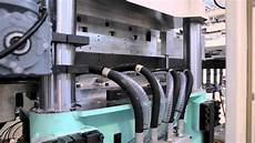 ThermoForming Machine
