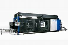 ThermoForming Machine