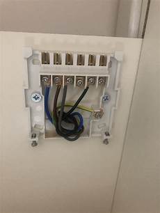 Thermostat