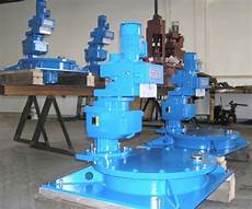 Thickeners