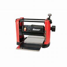 Thickness Planer with Auto Mould