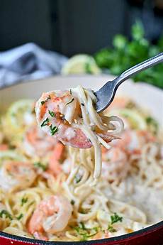 Thin Long Pasta