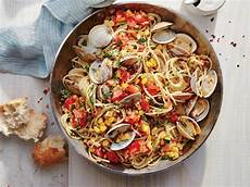 Thin Long Pasta