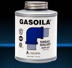 Thread Sealants