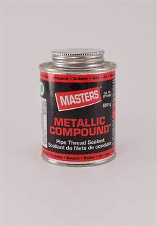 Thread Sealants