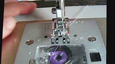 Threading machine