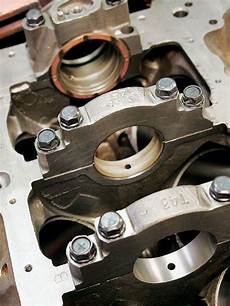 Thrust Bearings