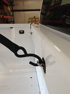 Tie Downs