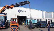 Tiebarless Injection Moulding Machines